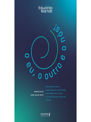 cover image of O eu, o outro e o nós!